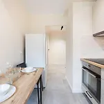 Apartment Amber Hideaway Old Town Prostywynajem