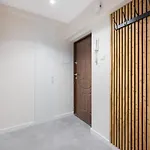 Apartment Amber Hideaway Old Town Prostywynajem *