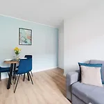 Amber Hideaway Old Town Prostywynajem Apartment Gdansk