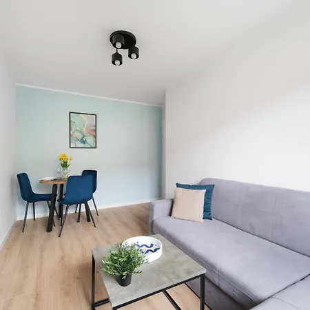 Amber Hideaway Old Town Prostywynajem