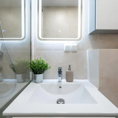 Amber Hideaway Old Town Prostywynajem شقة *