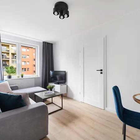 Amber Hideaway Old Town Prostywynajem شقة *