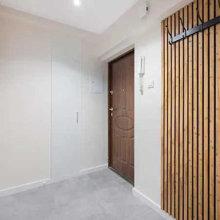 شقة Amber Hideaway Old Town Prostywynajem *