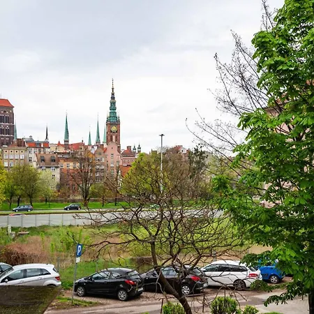 Amber Hideaway Old Town Prostywynajem